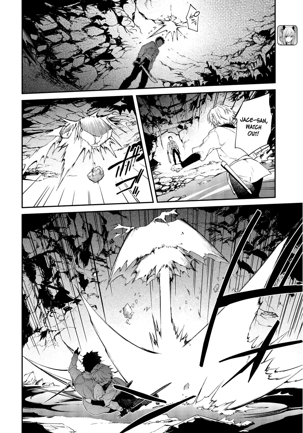 Realist Maou Niyoru Seiiki Naki Isekai Kaikaku Chapter 26 — Page 11