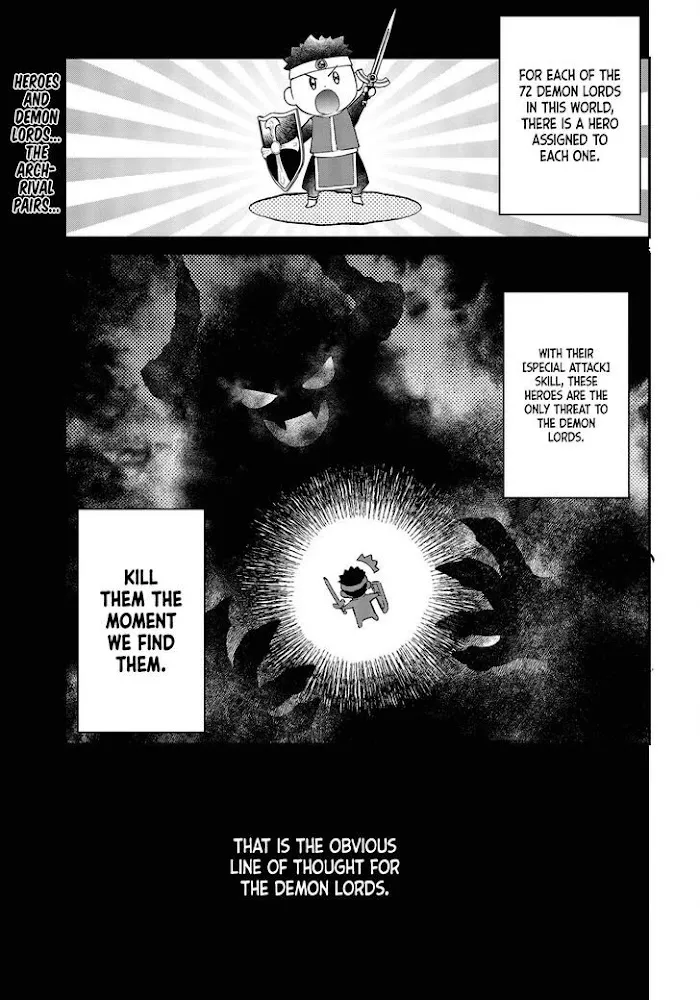 Realist Maou Niyoru Seiiki Naki Isekai Kaikaku Chapter 28 — Page 2