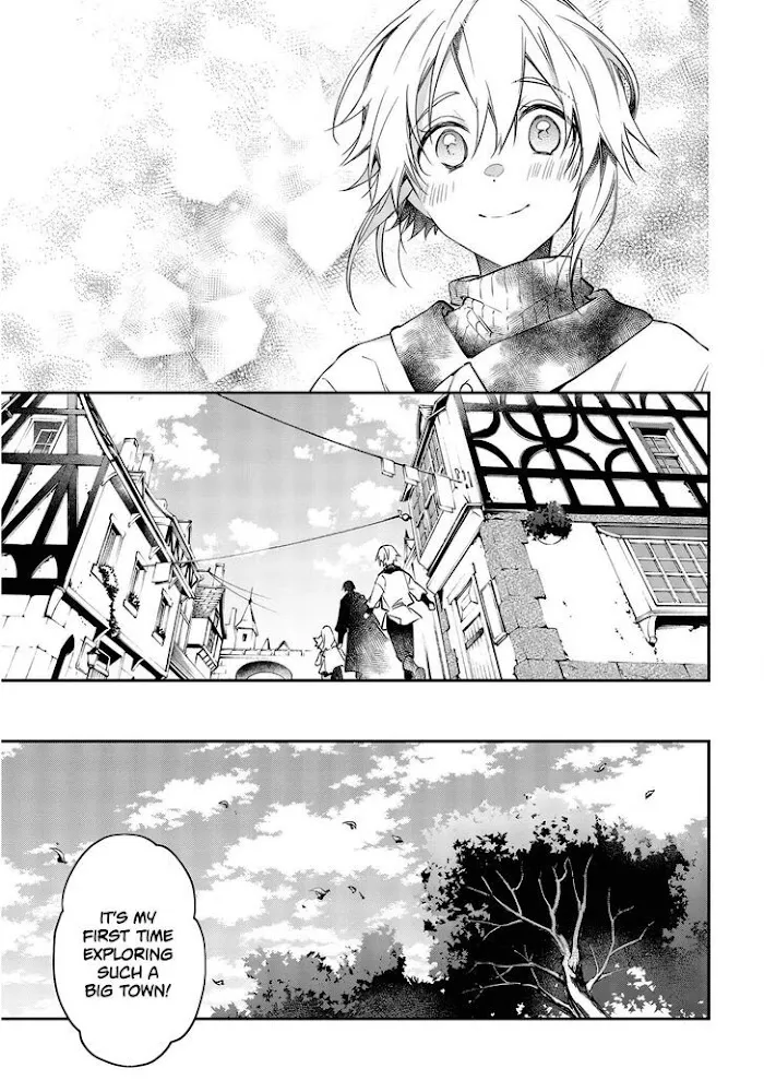 Realist Maou Niyoru Seiiki Naki Isekai Kaikaku Chapter 28 — Page 12