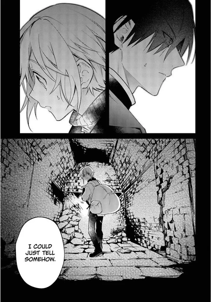 Realist Maou Niyoru Seiiki Naki Isekai Kaikaku Chapter 28 — Page 16