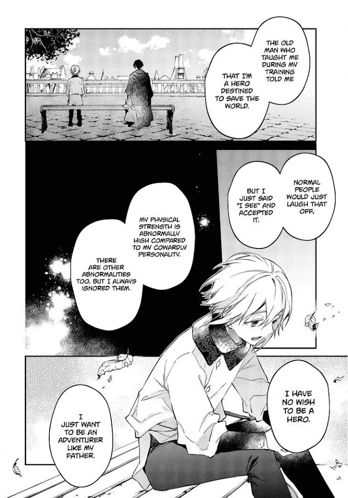 Realist Maou Niyoru Seiiki Naki Isekai Kaikaku Chapter 28 — Page 17