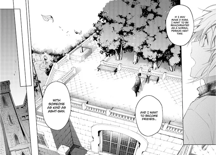 Realist Maou Niyoru Seiiki Naki Isekai Kaikaku Chapter 28 — Page 21