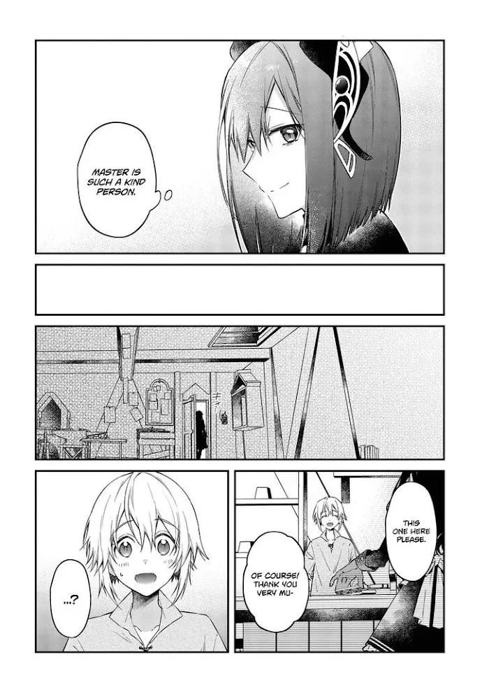 Realist Maou Niyoru Seiiki Naki Isekai Kaikaku Chapter 28 — Page 30