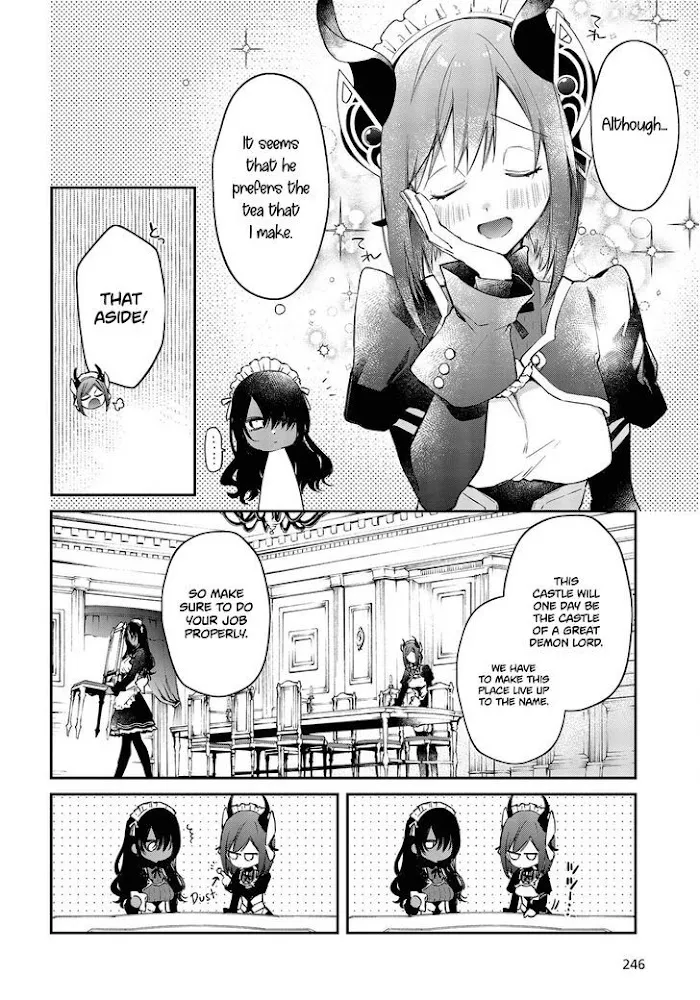 Realist Maou Niyoru Seiiki Naki Isekai Kaikaku Chapter 29 — Page 13
