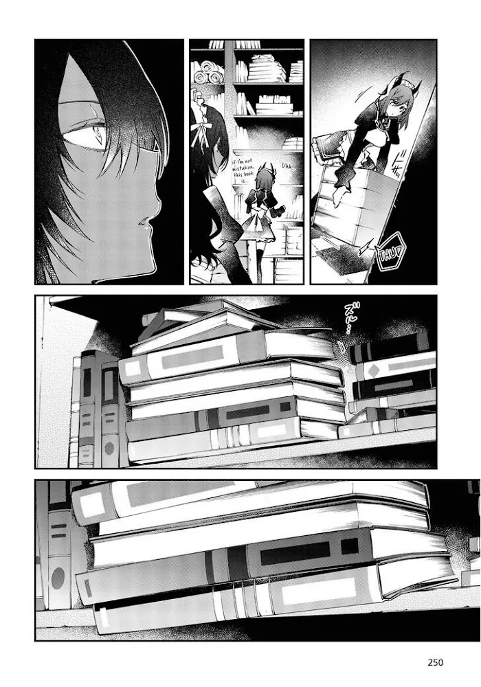 Realist Maou Niyoru Seiiki Naki Isekai Kaikaku Chapter 29 — Page 17