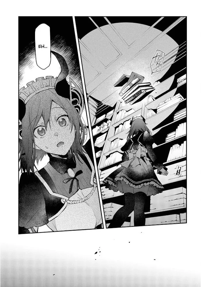 Realist Maou Niyoru Seiiki Naki Isekai Kaikaku Chapter 29 — Page 18