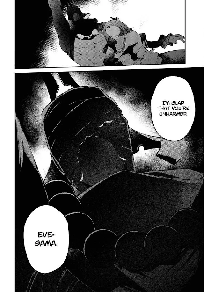 Realist Maou Niyoru Seiiki Naki Isekai Kaikaku Chapter 29 — Page 20