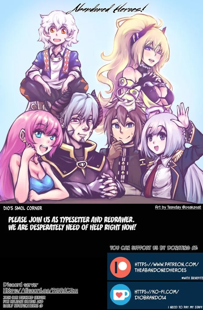 Realist Maou Niyoru Seiiki Naki Isekai Kaikaku Chapter 29 — Page 23