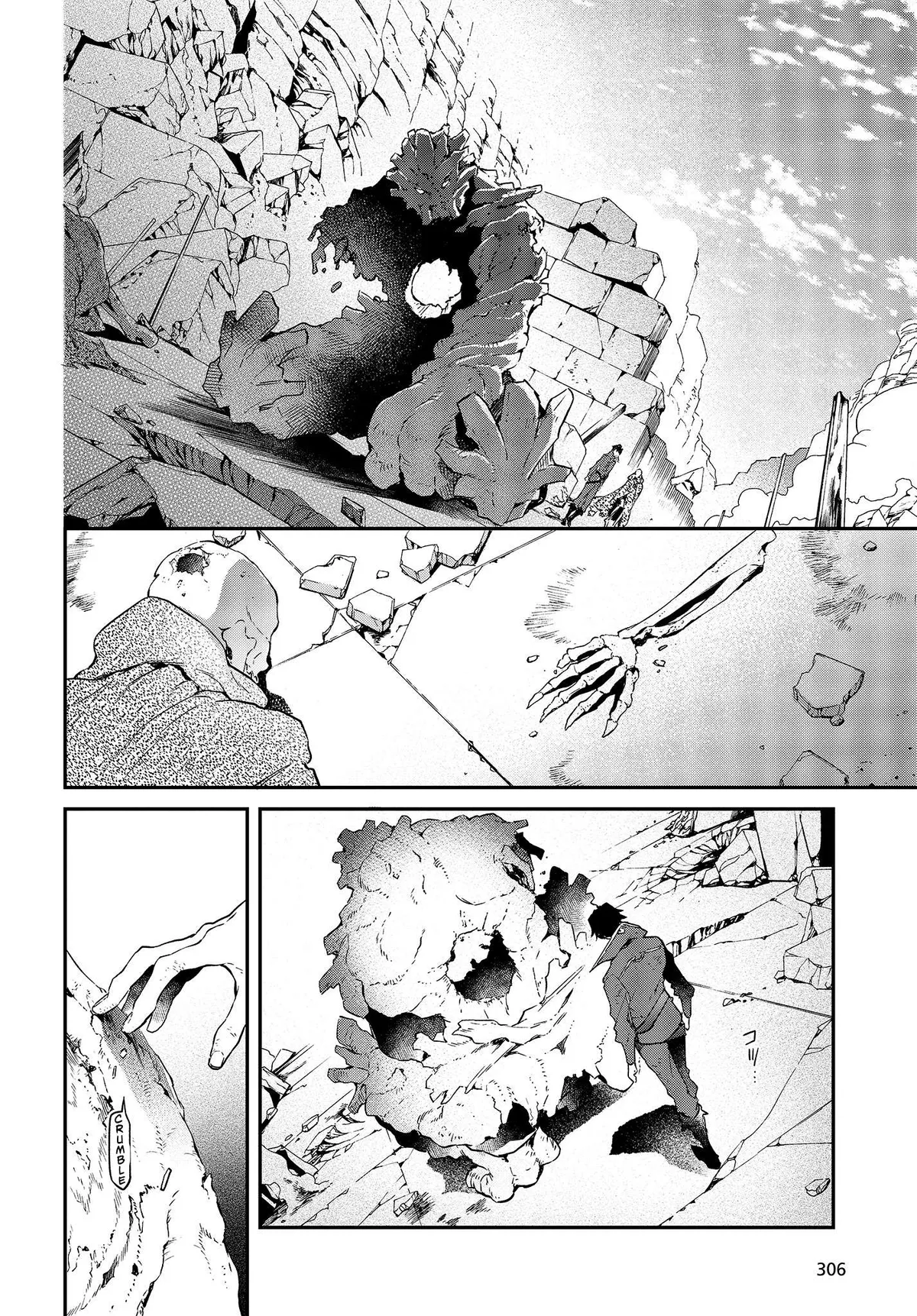 Realist Maou Niyoru Seiiki Naki Isekai Kaikaku Chapter 3 — Page 28