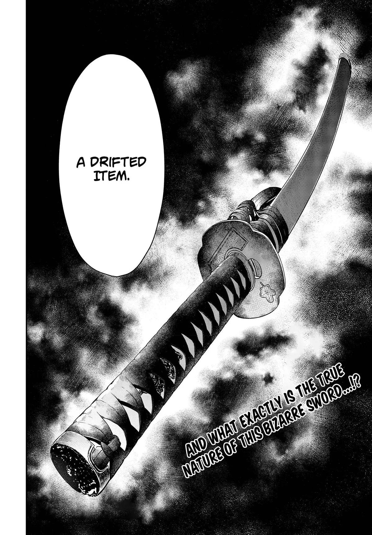 Realist Maou Niyoru Seiiki Naki Isekai Kaikaku Chapter 3 — Page 36