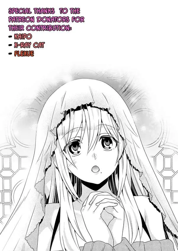 Realist Maou Niyoru Seiiki Naki Isekai Kaikaku Chapter 4 — Page 30