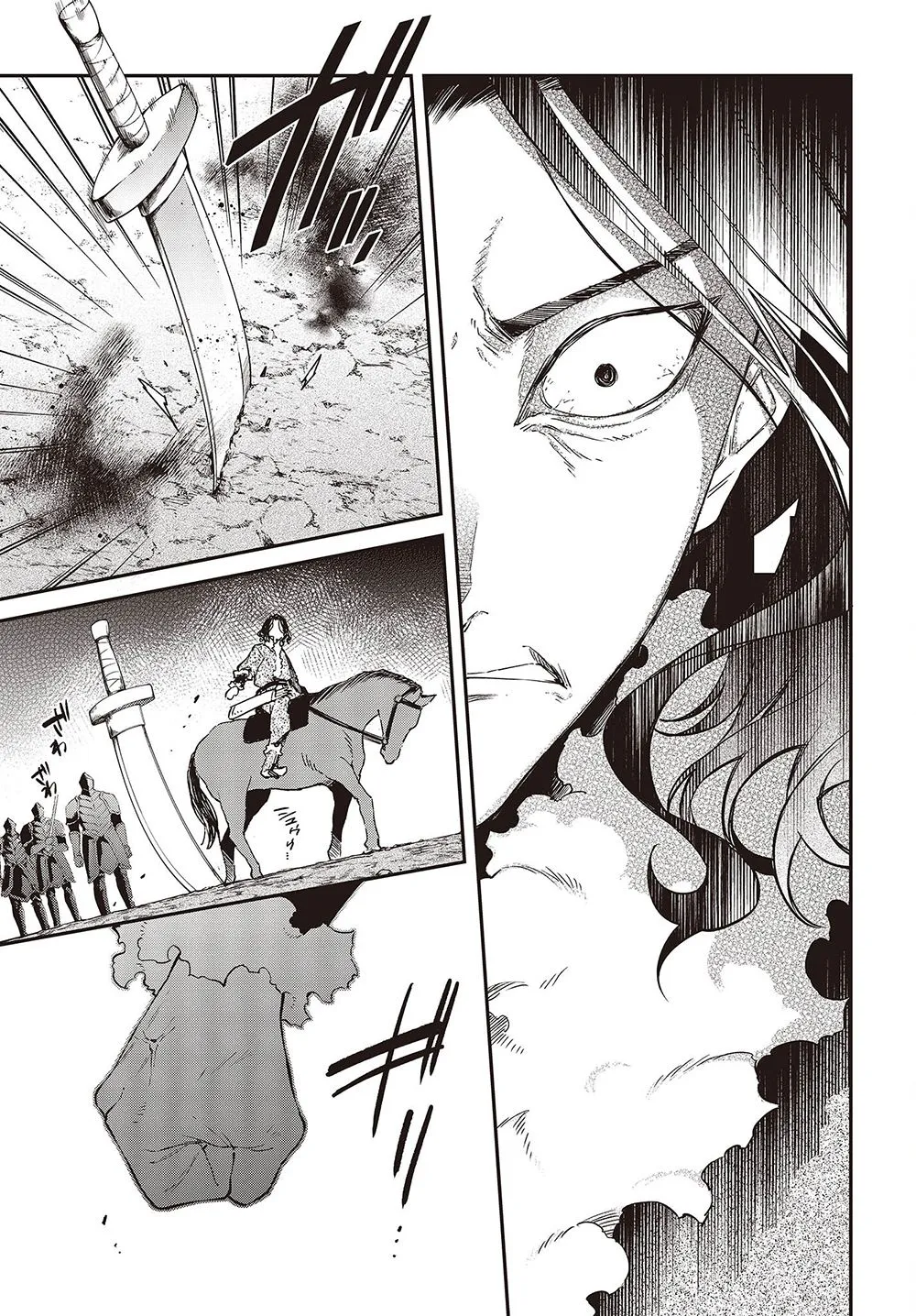 Realist Maou Niyoru Seiiki Naki Isekai Kaikaku Chapter 40 — Page 14