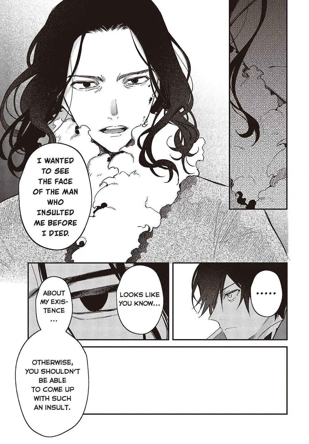 Realist Maou Niyoru Seiiki Naki Isekai Kaikaku Chapter 40 — Page 25