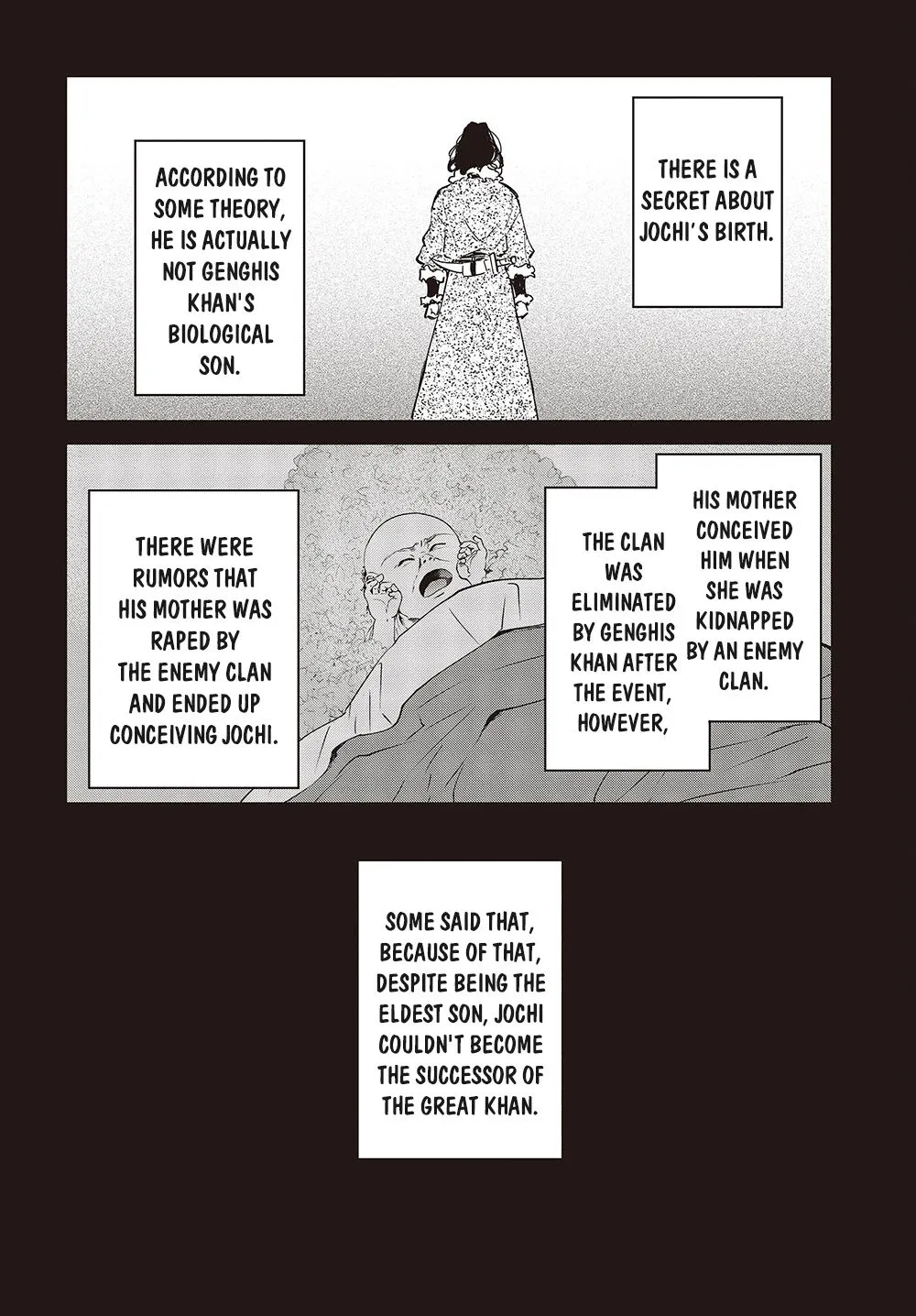 Realist Maou Niyoru Seiiki Naki Isekai Kaikaku Chapter 40 — Page 26