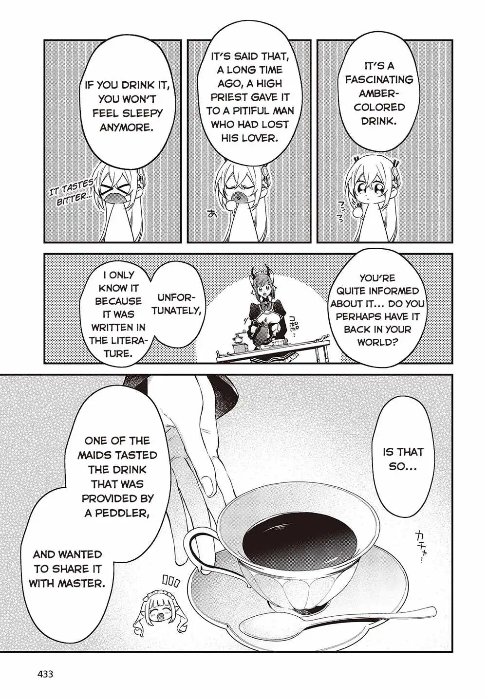 Realist Maou Niyoru Seiiki Naki Isekai Kaikaku Chapter 41 — Page 14
