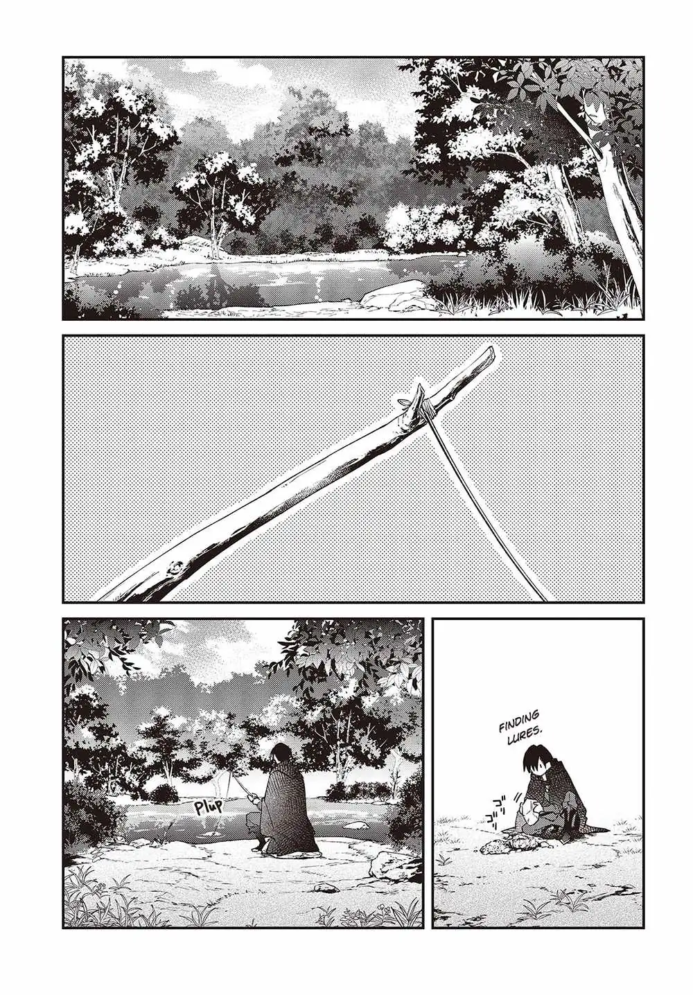 Realist Maou Niyoru Seiiki Naki Isekai Kaikaku Chapter 41 — Page 28