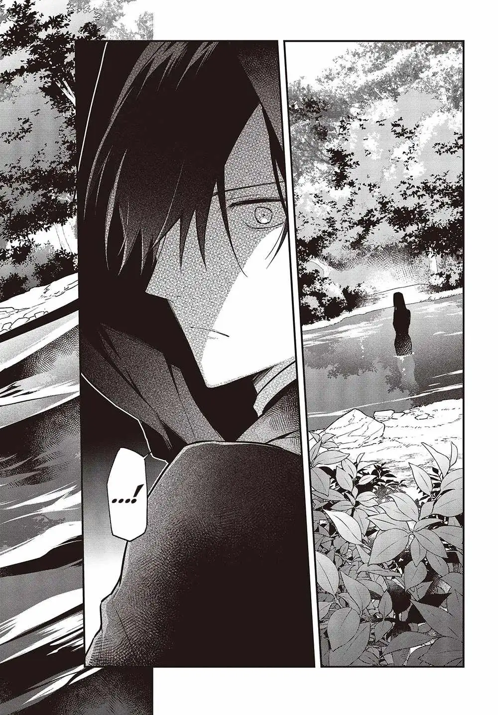 Realist Maou Niyoru Seiiki Naki Isekai Kaikaku Chapter 41 — Page 31