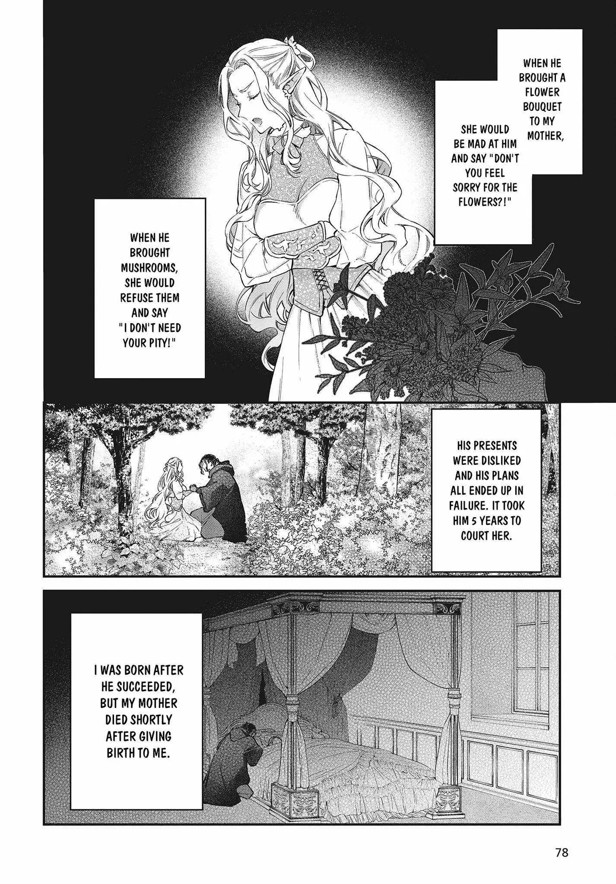 Realist Maou Niyoru Seiiki Naki Isekai Kaikaku Chapter 43 — Page 5