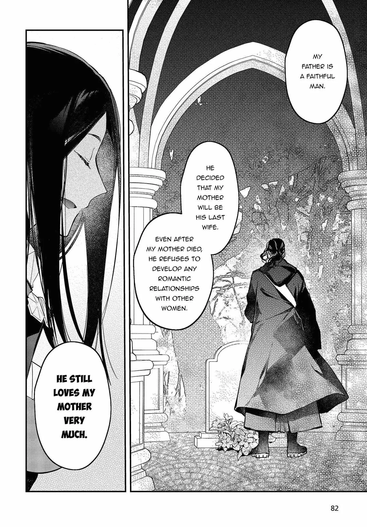 Realist Maou Niyoru Seiiki Naki Isekai Kaikaku Chapter 43 — Page 9