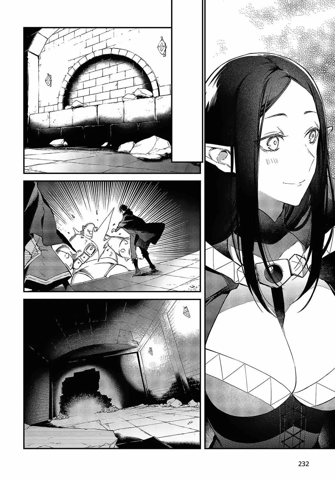 Realist Maou Niyoru Seiiki Naki Isekai Kaikaku Chapter 44 — Page 15