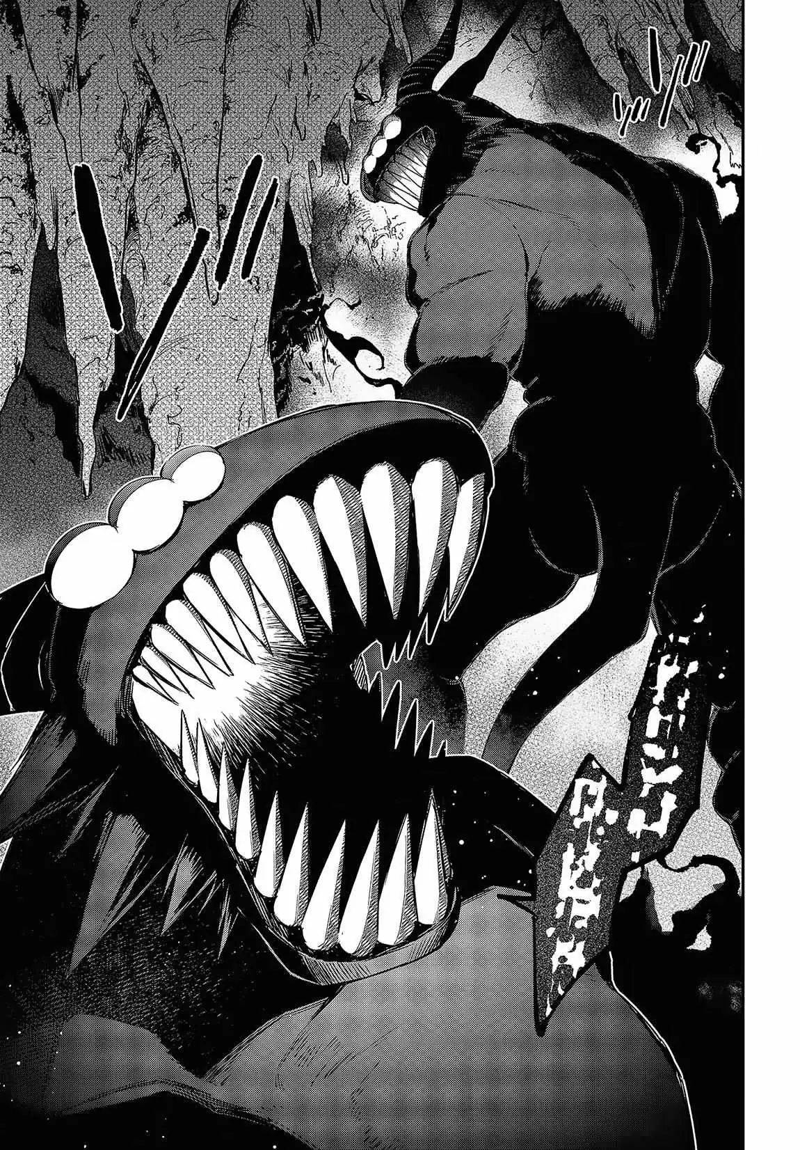 Realist Maou Niyoru Seiiki Naki Isekai Kaikaku Chapter 44 — Page 25