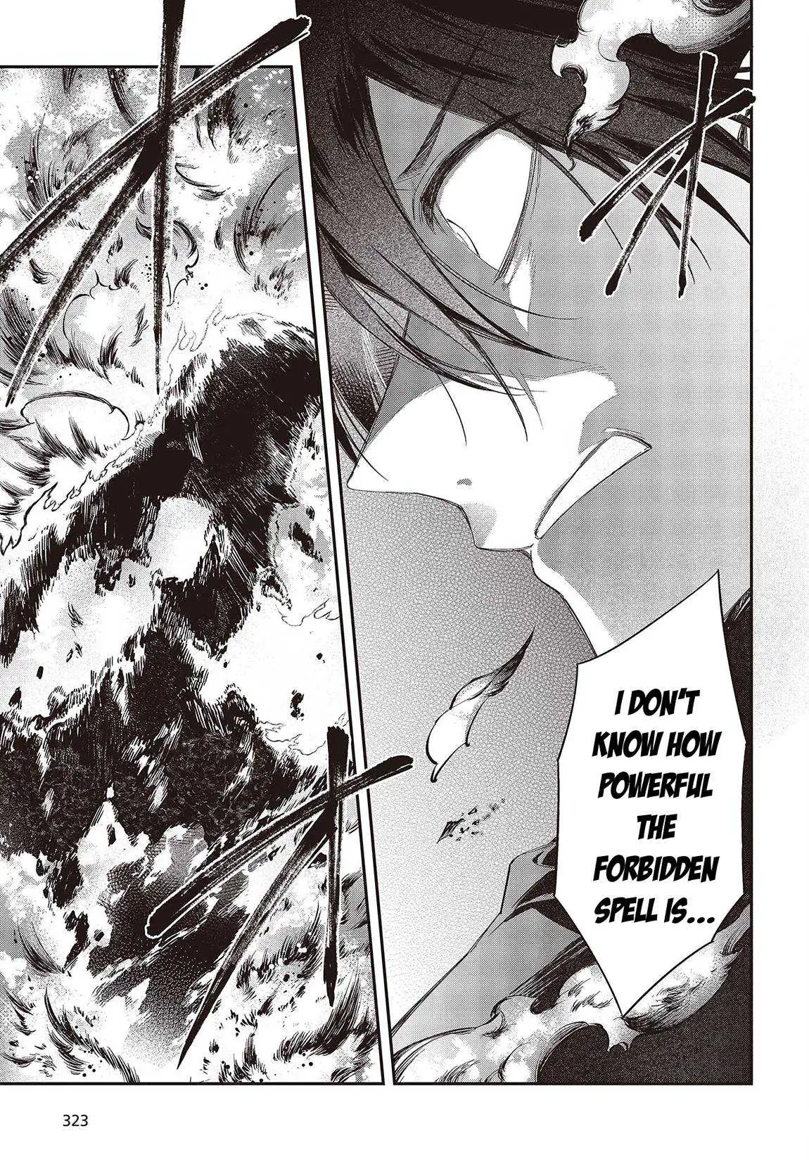 Realist Maou Niyoru Seiiki Naki Isekai Kaikaku Chapter 45 — Page 11