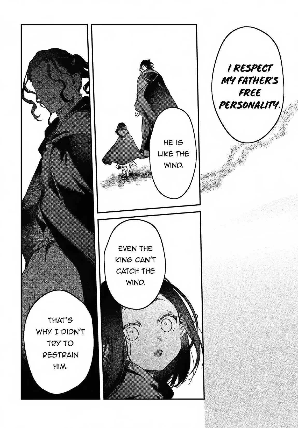 Realist Maou Niyoru Seiiki Naki Isekai Kaikaku Chapter 46 — Page 15