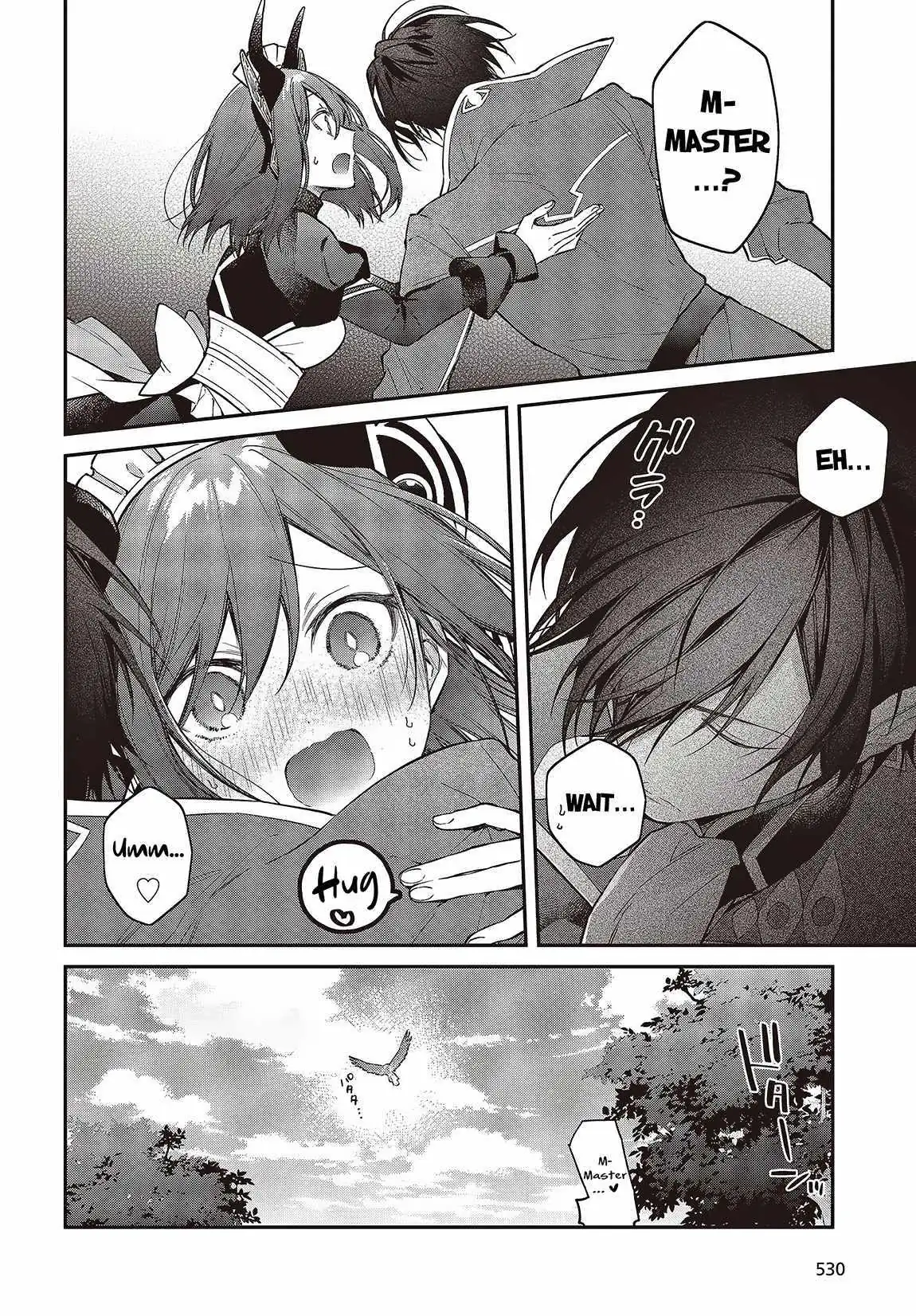 Realist Maou Niyoru Seiiki Naki Isekai Kaikaku Chapter 47 — Page 19