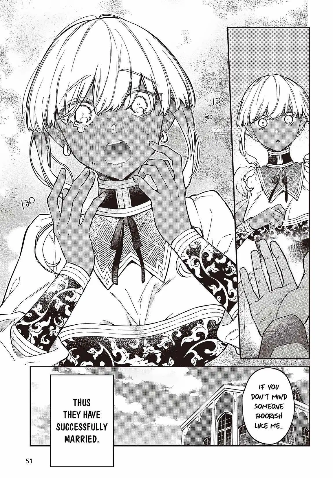 Realist Maou Niyoru Seiiki Naki Isekai Kaikaku Chapter 49 — Page 15