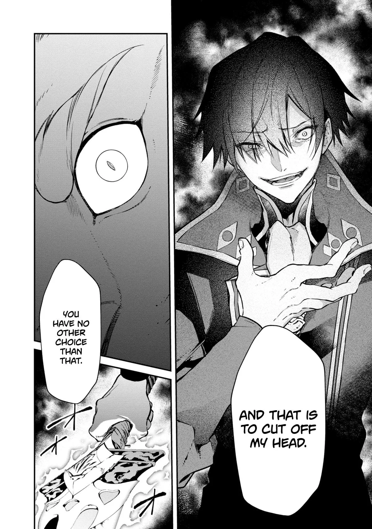 Realist Maou Niyoru Seiiki Naki Isekai Kaikaku Chapter 5 — Page 26