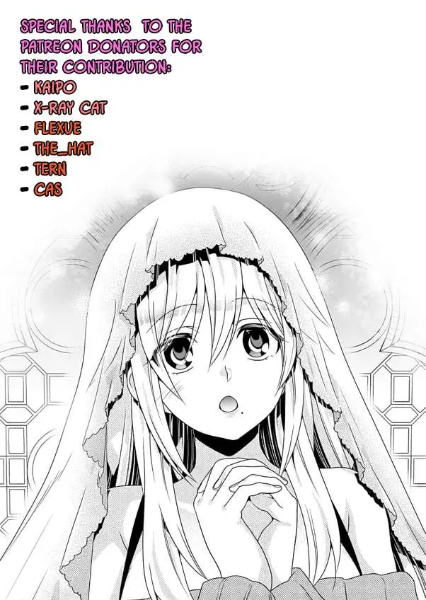 Realist Maou Niyoru Seiiki Naki Isekai Kaikaku Chapter 5 — Page 33