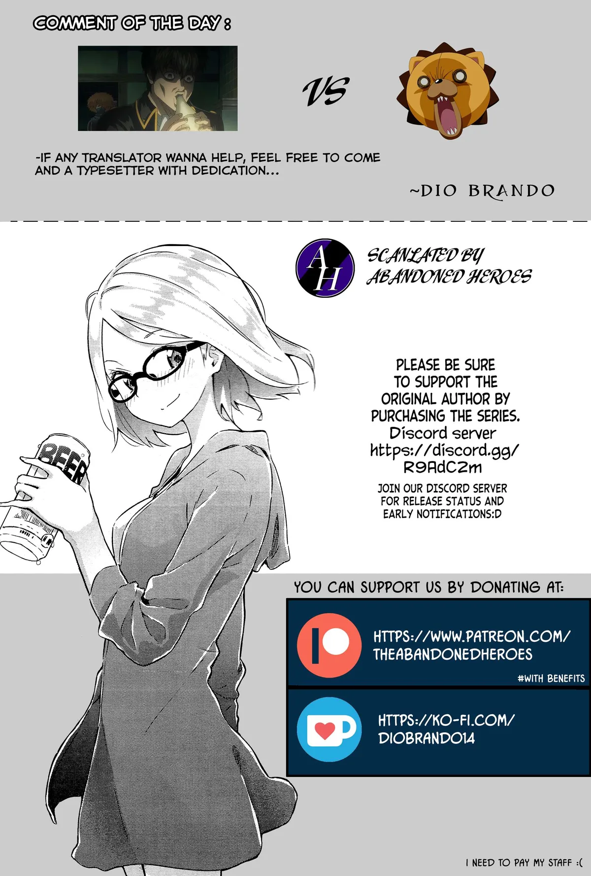 Realist Maou Niyoru Seiiki Naki Isekai Kaikaku Chapter 5 — Page 34