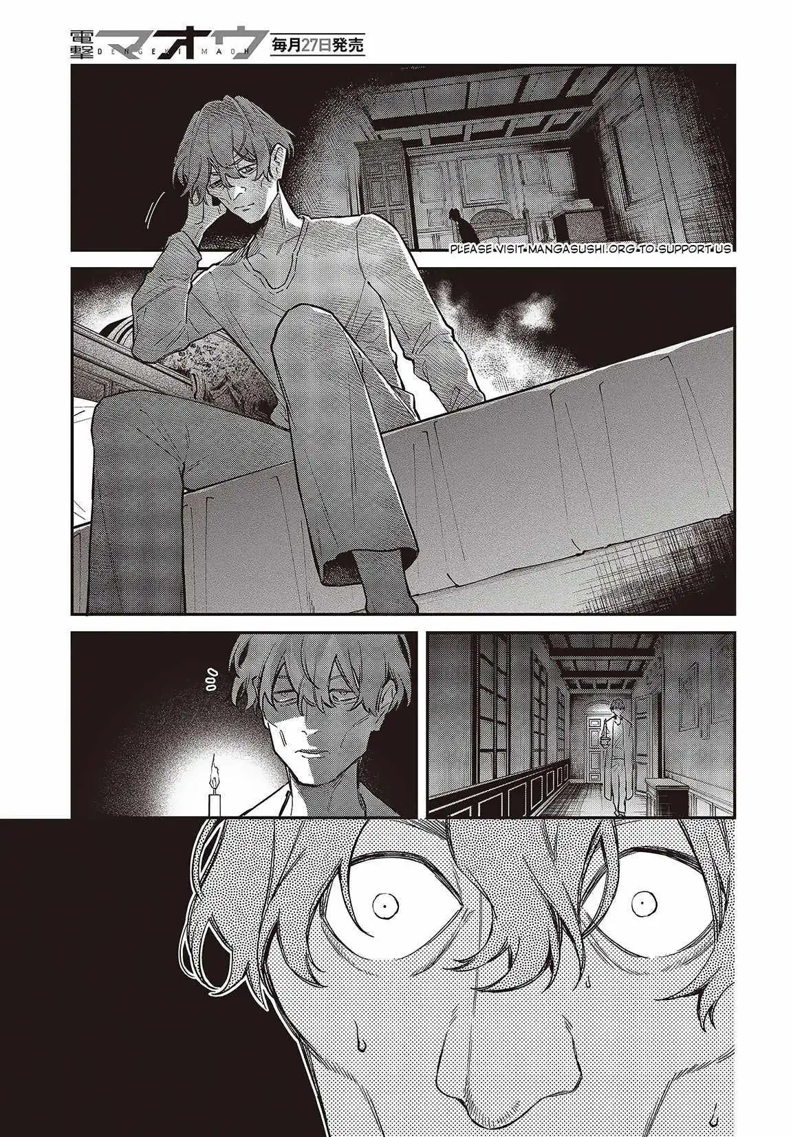 Realist Maou Niyoru Seiiki Naki Isekai Kaikaku Chapter 52 — Page 16