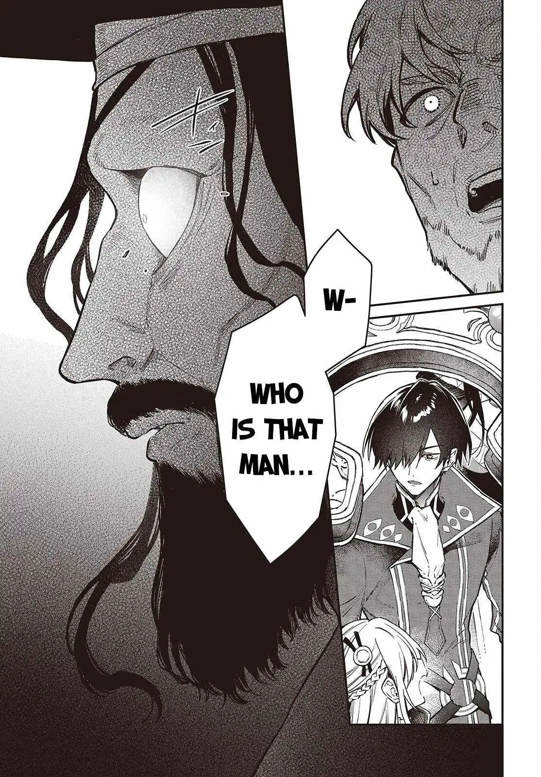 Realist Maou Niyoru Seiiki Naki Isekai Kaikaku Chapter 53 — Page 13