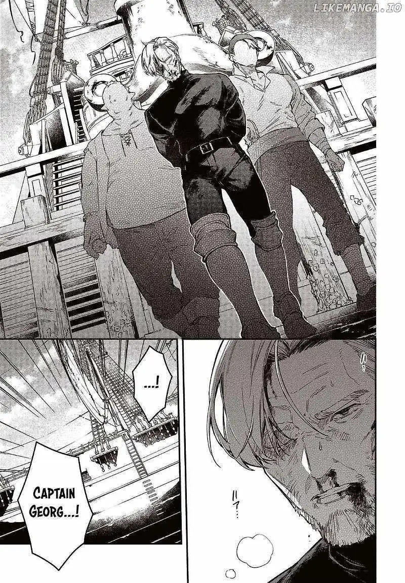 Realist Maou Niyoru Seiiki Naki Isekai Kaikaku Chapter 54 — Page 15