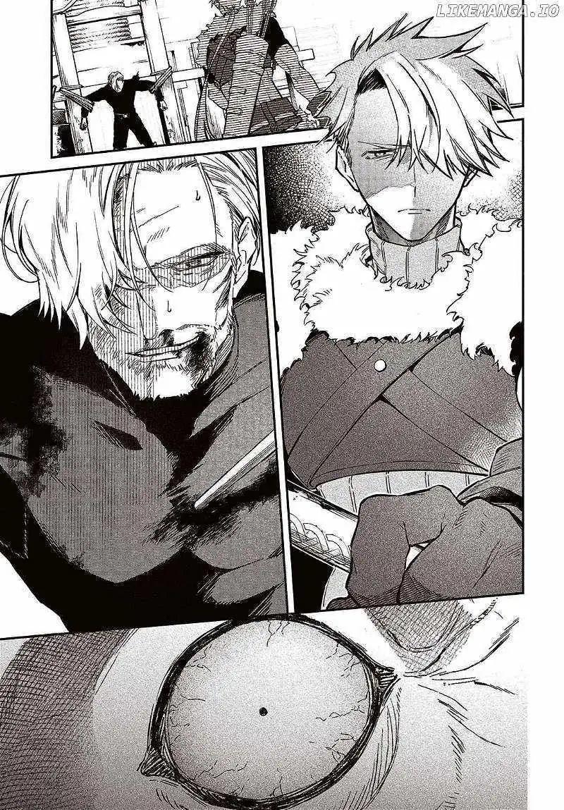 Realist Maou Niyoru Seiiki Naki Isekai Kaikaku Chapter 54 — Page 23