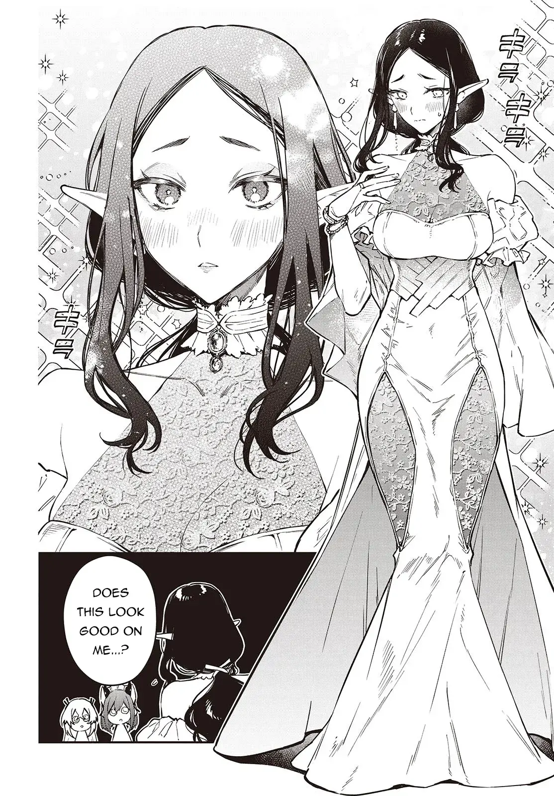 Realist Maou Niyoru Seiiki Naki Isekai Kaikaku Chapter 55 — Page 28