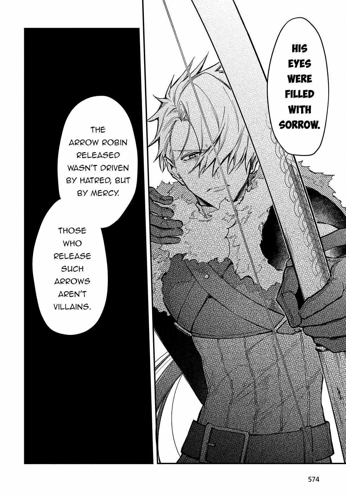 Realist Maou Niyoru Seiiki Naki Isekai Kaikaku Chapter 58 — Page 16