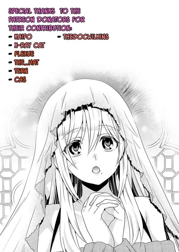 Realist Maou Niyoru Seiiki Naki Isekai Kaikaku Chapter 6 — Page 18