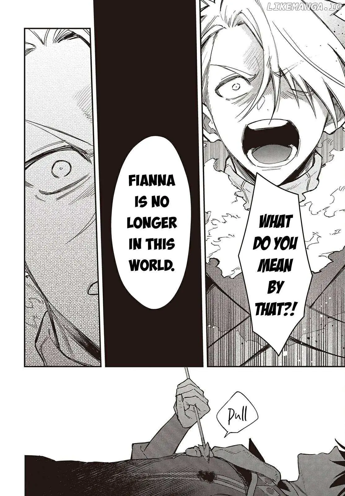 Realist Maou Niyoru Seiiki Naki Isekai Kaikaku Chapter 61 — Page 18