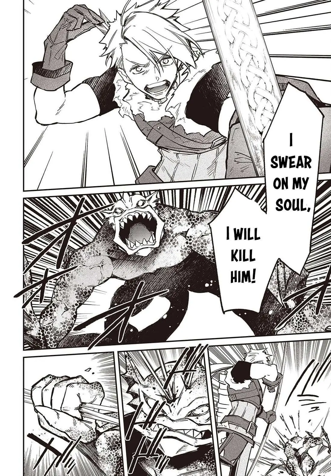 Realist Maou Niyoru Seiiki Naki Isekai Kaikaku Chapter 62 — Page 7