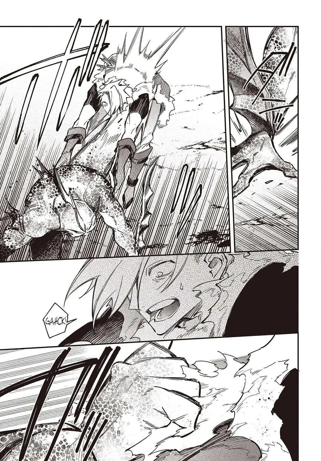 Realist Maou Niyoru Seiiki Naki Isekai Kaikaku Chapter 62 — Page 10