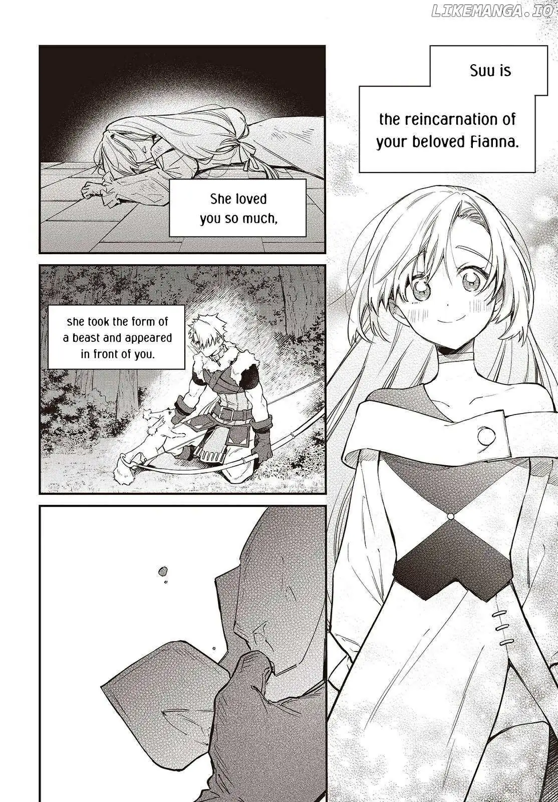 Realist Maou Niyoru Seiiki Naki Isekai Kaikaku Chapter 63 — Page 25
