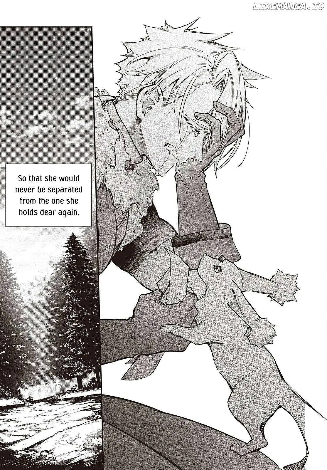 Realist Maou Niyoru Seiiki Naki Isekai Kaikaku Chapter 63 — Page 26