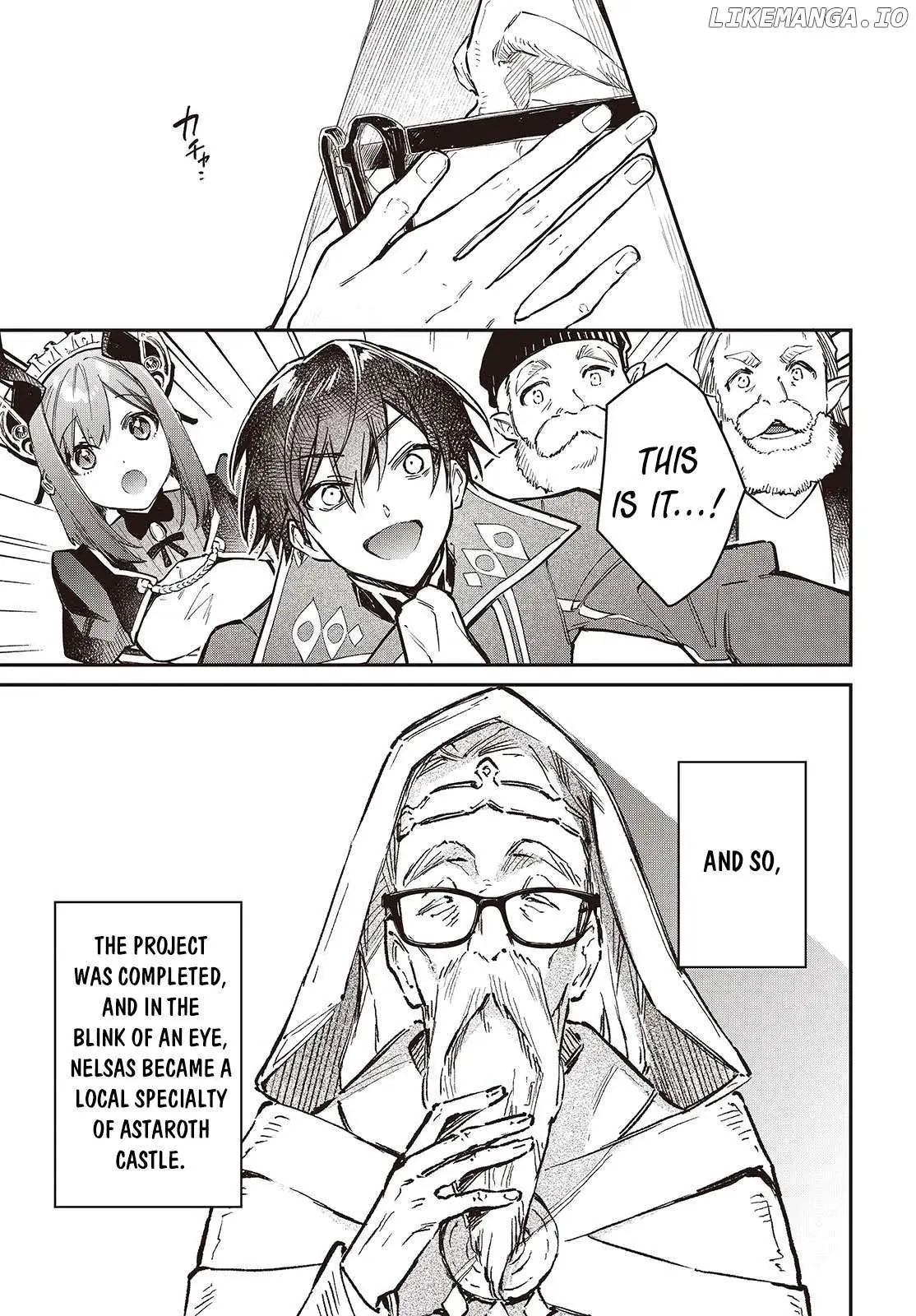 Realist Maou Niyoru Seiiki Naki Isekai Kaikaku Chapter 64 — Page 26