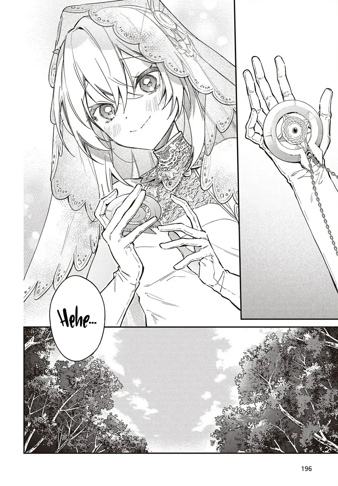 Realist Maou Niyoru Seiiki Naki Isekai Kaikaku Chapter 67 — Page 22