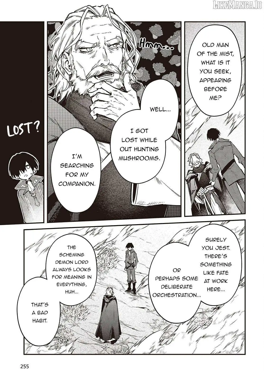 Realist Maou Niyoru Seiiki Naki Isekai Kaikaku Chapter 68 — Page 12