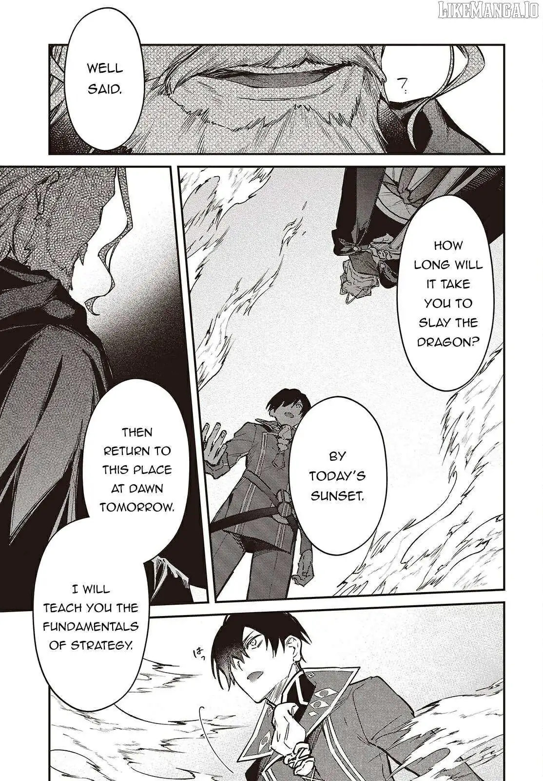 Realist Maou Niyoru Seiiki Naki Isekai Kaikaku Chapter 68 — Page 14
