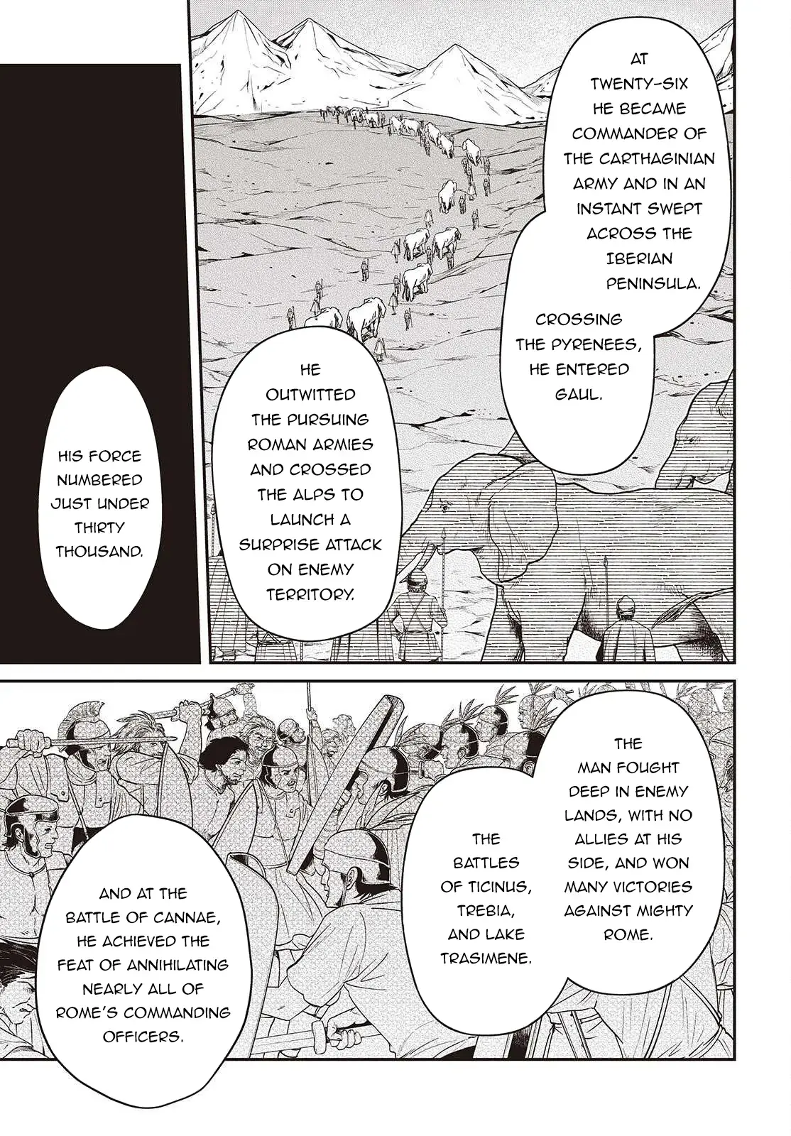 Realist Maou Niyoru Seiiki Naki Isekai Kaikaku Chapter 69 — Page 15