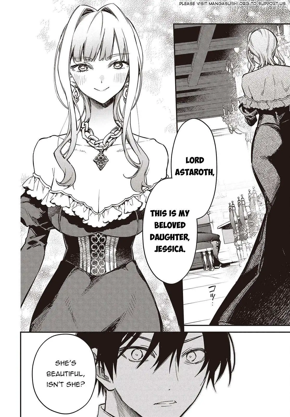 Realist Maou Niyoru Seiiki Naki Isekai Kaikaku Chapter 70 — Page 16